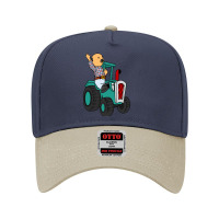 Bob The Builder Adjustable Baseball Cap | Artistshot