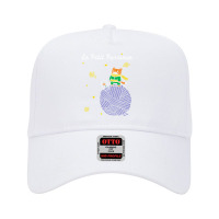 Le Petit Purrince Adjustable Baseball Cap | Artistshot