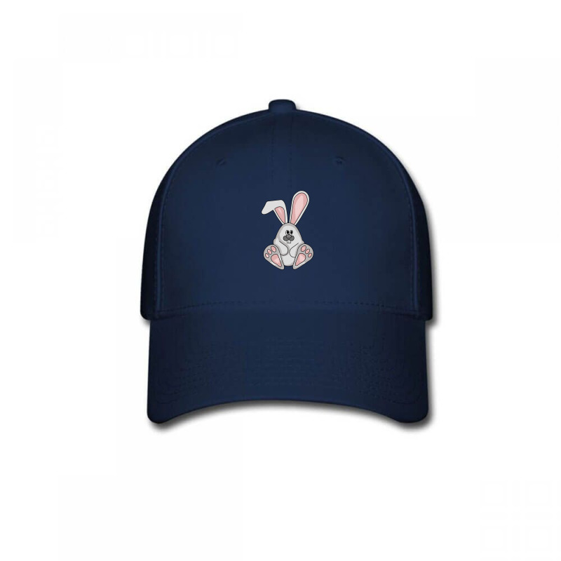 Eating Rabbit Cartoon Animals Causes Pandemics T-shirts Collection Wit Baseball Cap by PaulDupuy | Artistshot