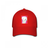 Next Generation Kanji Border Baseball Cap | Artistshot