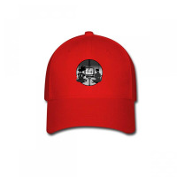 The Stay-home Fighters 2020 (version 1 Manga Style) Baseball Cap | Artistshot