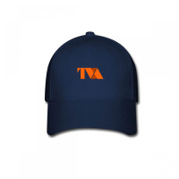 Tva Time Variance Authority Baseball Cap | Artistshot