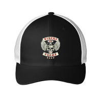 Trump 2020 Bikers For Trump T Shirt Mesh Cap | Artistshot