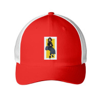 Lover Gifts Club Railing Funny Gifts Men Mesh Cap | Artistshot