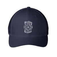 Breaking Benjamin, Breaking Benjamins, The Breaking Benjamin, Breaking Mesh Cap | Artistshot