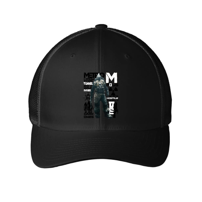 Metro Mesh cap by cm-arts | Artistshot