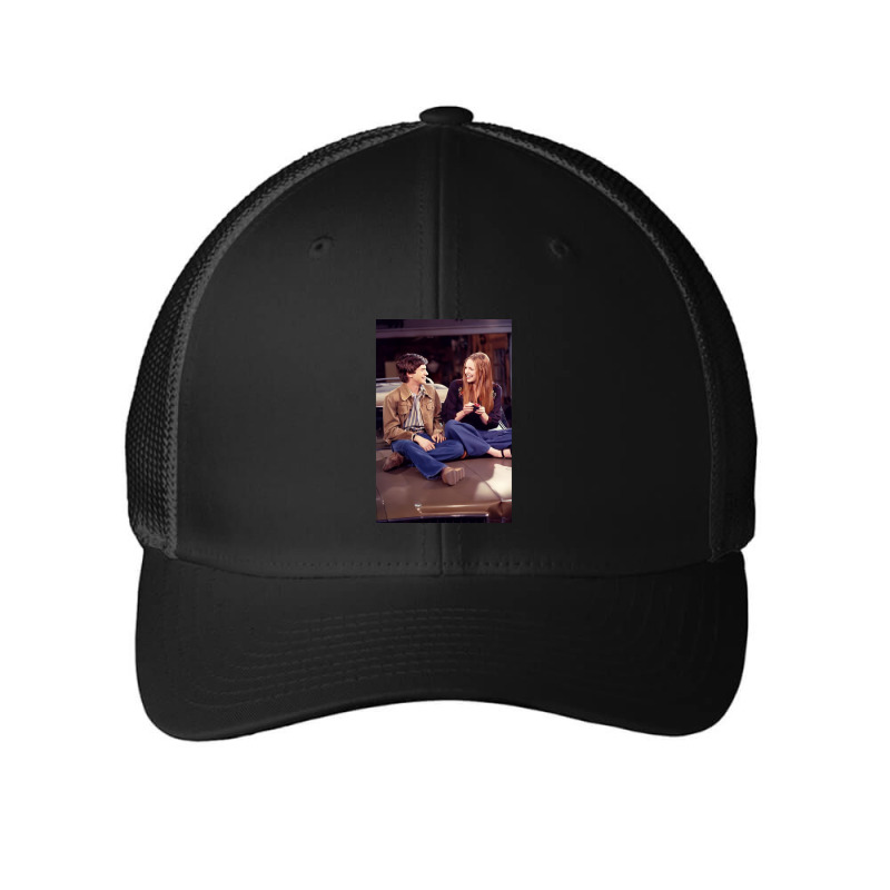 Eric And Donna Mesh cap by cm-arts | Artistshot