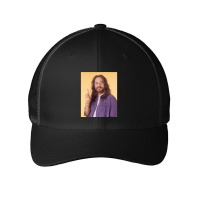 Leo From That 70s Show Mesh Cap | Artistshot