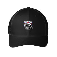 Madness One Step Beyond Mesh Cap | Artistshot