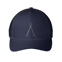 The 5th Race Mesh Cap | Artistshot