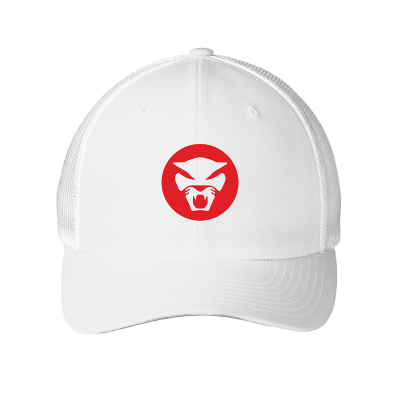 Thundercat Classic Mesh cap by cm-arts | Artistshot