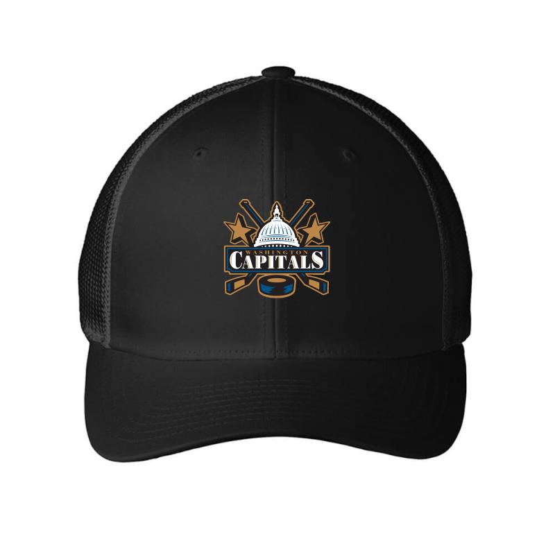 Capitals Washingtonvintage Mesh cap by cm-arts | Artistshot