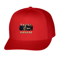 Kansas Music City Nur Trucker Cap | Artistshot