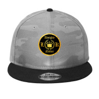 Almighty Lk Nation Latin Kings T Shirt Camo Snapback | Artistshot