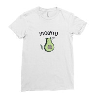 Avogato Ladies Fitted T-shirt | Artistshot