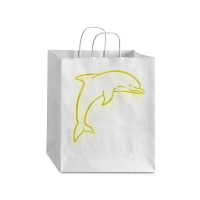 Rip Yong Dolph Debie Paper Bag - 10 X 5 X 13 | Artistshot