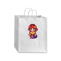 Penny Debie Paper Bag - 10 X 5 X 13 | Artistshot