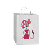 Mommy Long Legs Mart Paper Bag -13 X 7 X 17 | Artistshot