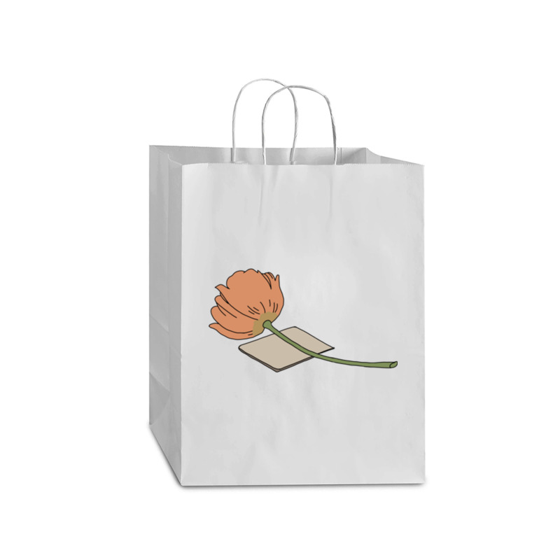 Secret World Of Arietty Mart Paper Bag -13 X 7 X 17 | Artistshot