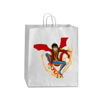 Macdaddy Dragon Lord Queen Paper Bag - 16 X 6 X 19 1/4 | Artistshot