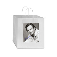 Gifts For Women Laura Linney Liam Neeson Cool Gifts Star Paper Bag - 13 X 7 X 13 | Artistshot