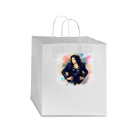 Floor Jansen Iii Classic 1 Star Paper Bag - 13 X 7 X 13 | Artistshot