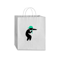 Hiphop Rapper (dd)++2013 1 Traveler Paper Bag -13 X 6 X 15 3/4 | Artistshot