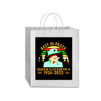 In Memorial Traveler Paper Bag -13 X 6 X 15 3/4 | Artistshot