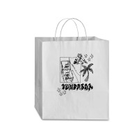 Cope Traveler Paper Bag -13 X 6 X 15 3/4 | Artistshot