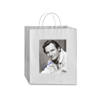 Gifts For Women Laura Linney Liam Neeson Cool Gifts Traveler Paper Bag -13 X 6 X 15 3/4 | Artistshot