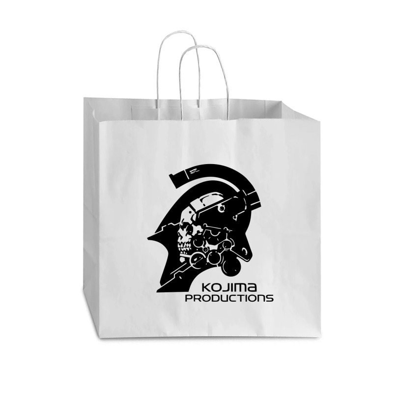 Kojima Production Vogue Paper Bag - 16 X 6 X 12 | Artistshot