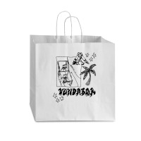 Cope Vogue Paper Bag - 16 X 6 X 12 | Artistshot