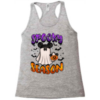 Spooky Season Racerback Tank | Artistshot