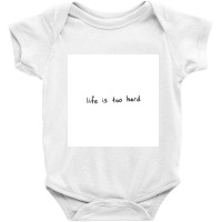 Well Aw Shucks Baby Bodysuit | Artistshot