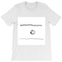 Bee T-shirt | Artistshot