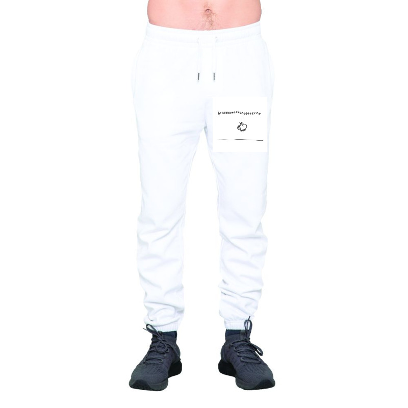 Bee Urban Sweatpant | Artistshot