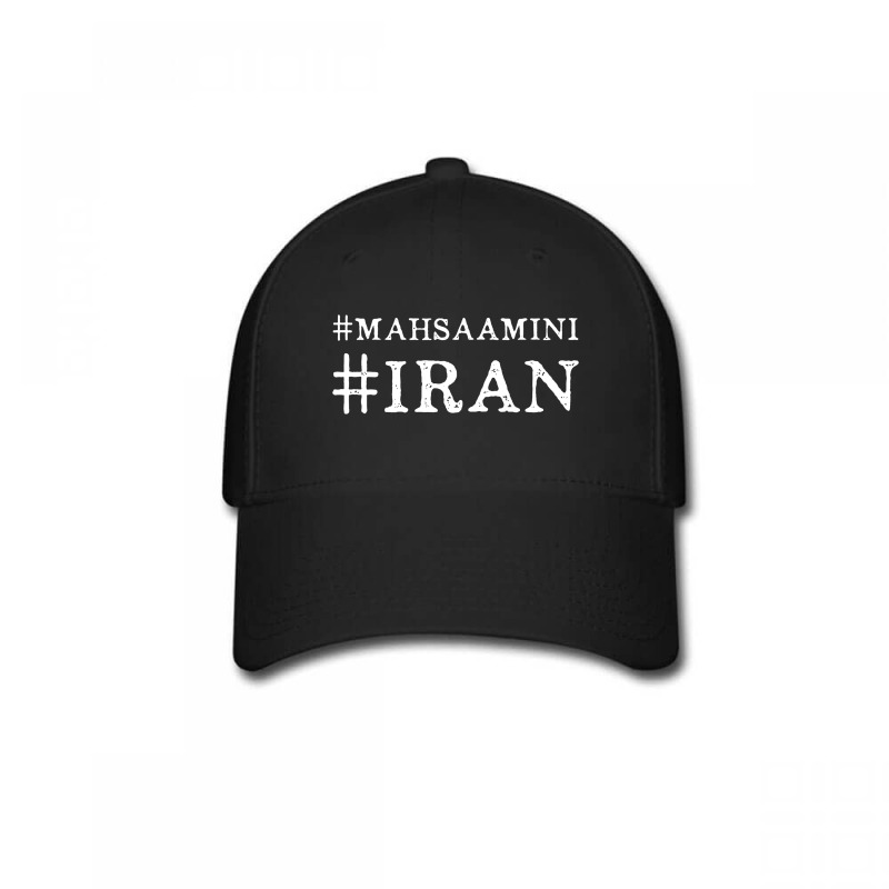 Mahsa Amini Iran Baseball Cap by Cilukba | Artistshot