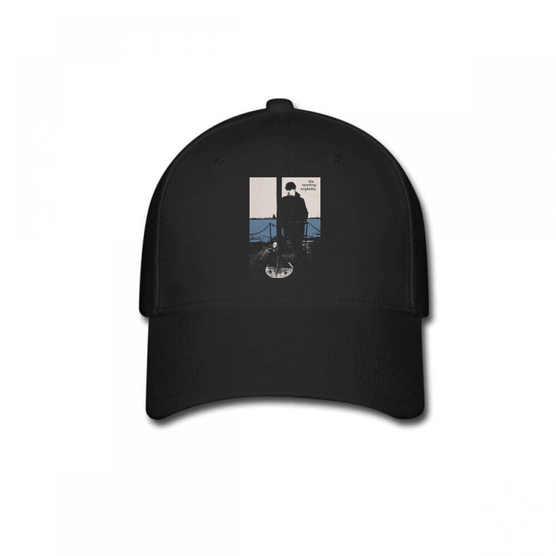 The Teardrop Explodes Premium Baseball Cap | Artistshot