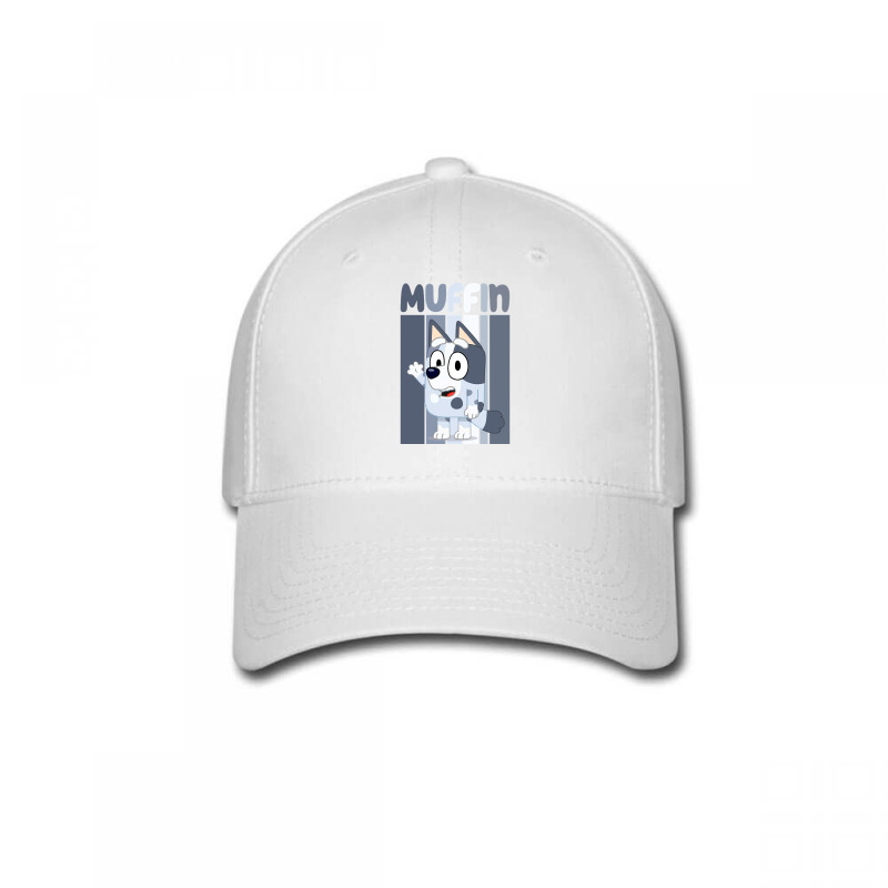 Muffin Board Style Baseball Cap by Aiello Mcdade | Artistshot