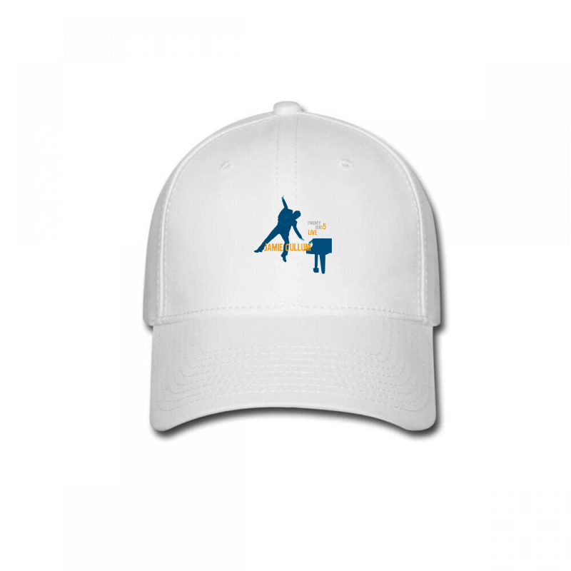 Jamie Cullum Catching Tales Baseball Cap | Artistshot