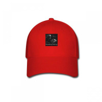 Third Derivative - Expanding Entropy Baseball Cap | Artistshot