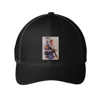 Rebels Clone Wars Ahsoka Tano Classic Mesh Cap | Artistshot