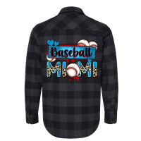 Baseball Mimi With Leopard Flannel Shirt | Artistshot