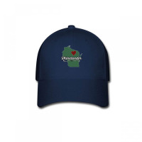 Rhinelander Wisconsin  Wi Usa City State Souvenir   Graphic Pullover H Baseball Cap | Artistshot