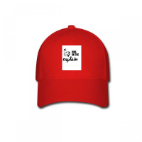 Dibs On The Captain  (2) Baseball Cap | Artistshot