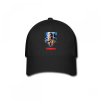 Warlock (transparent) Baseball Cap | Artistshot