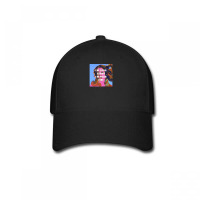 Birth Of Bananarama Baseball Cap | Artistshot