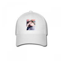 Grace Kelly Cute Baseball Cap | Artistshot