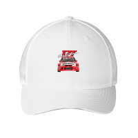 Evo 6 Vi Tme Wrc Ralliart Mitsubish Evolution Enkei Tommi Mäkinen Mesh Cap | Artistshot