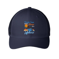 Family Cruise Making Memories For A Lifetime Men Women Kids Mesh Cap | Artistshot